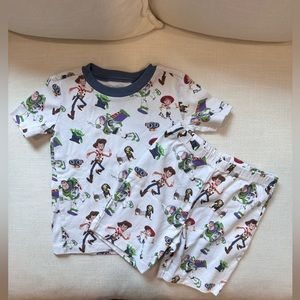 PBK Toy Story Jammies